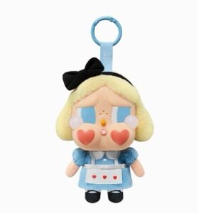 Crybaby - Crying Again (She’s Alice)